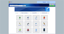 Desktop Screenshot of italiano.imperialtometric.com