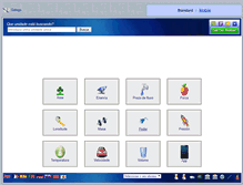 Tablet Screenshot of galego.imperialtometric.com