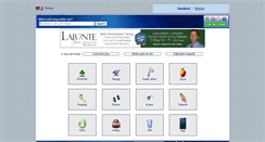 Desktop Screenshot of melayu.imperialtometric.com