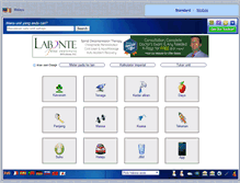 Tablet Screenshot of melayu.imperialtometric.com