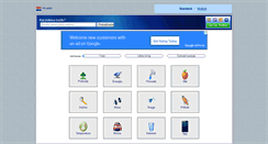 Desktop Screenshot of hrvatska.imperialtometric.com